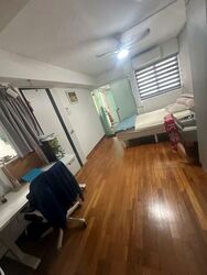 Blk 205 Toa Payoh North (Toa Payoh), HDB 3 Rooms #599631611